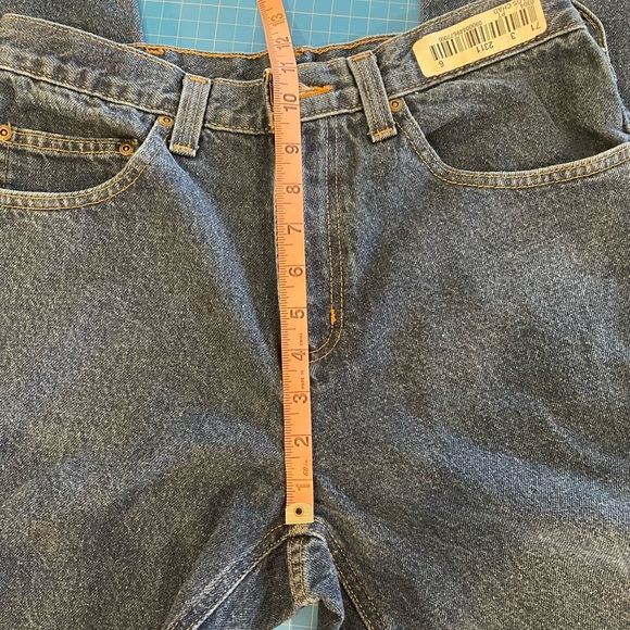 Vintage Carhartt jeans - Picture 9 of 9